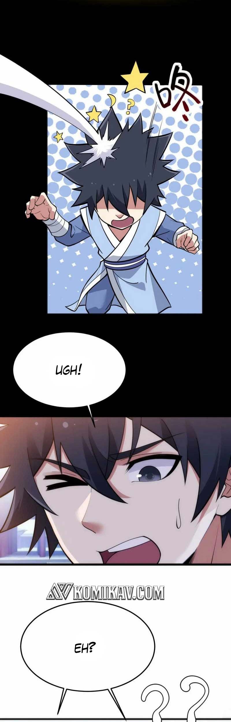 I just want to be beaten to death by everyone Chapter 128 - halaman 8