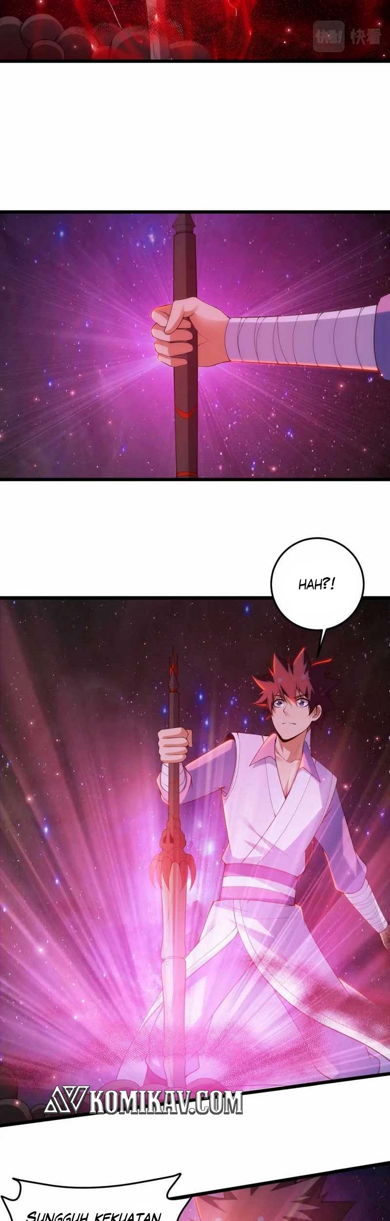 I just want to be beaten to death by everyone Chapter 129 - halaman 16