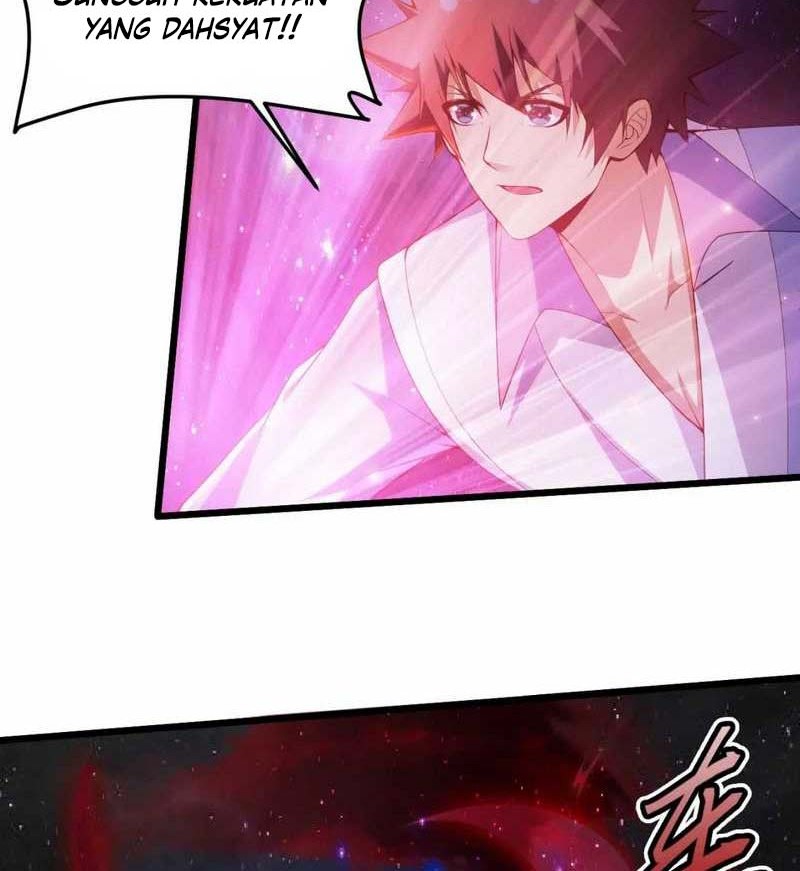 I just want to be beaten to death by everyone Chapter 129 - halaman 17