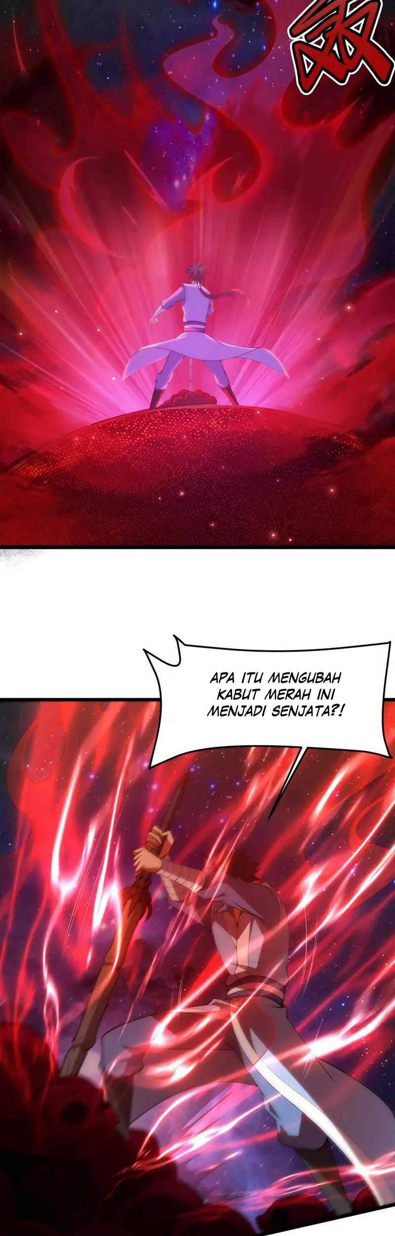 I just want to be beaten to death by everyone Chapter 129 - halaman 18