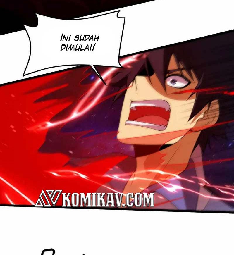 I just want to be beaten to death by everyone Chapter 129 - halaman 19