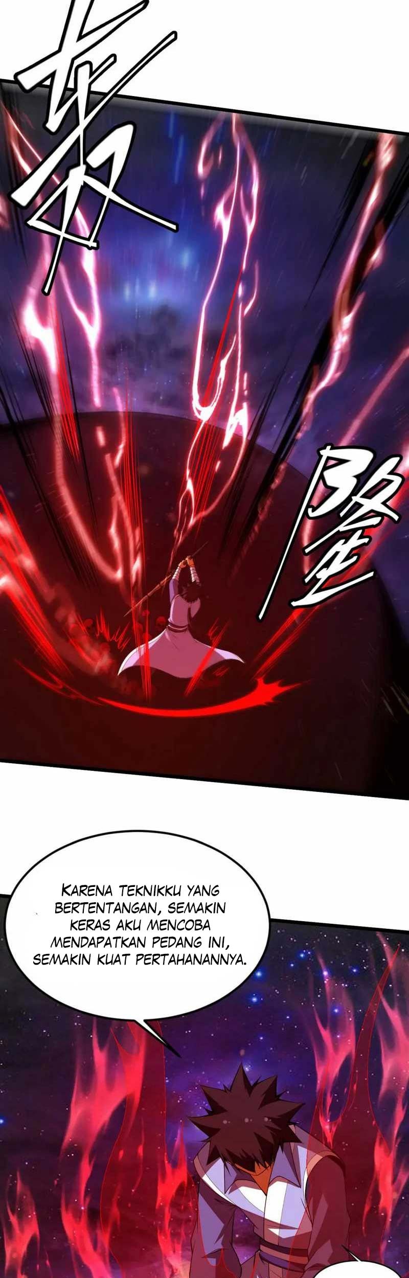 I just want to be beaten to death by everyone Chapter 129 - halaman 20