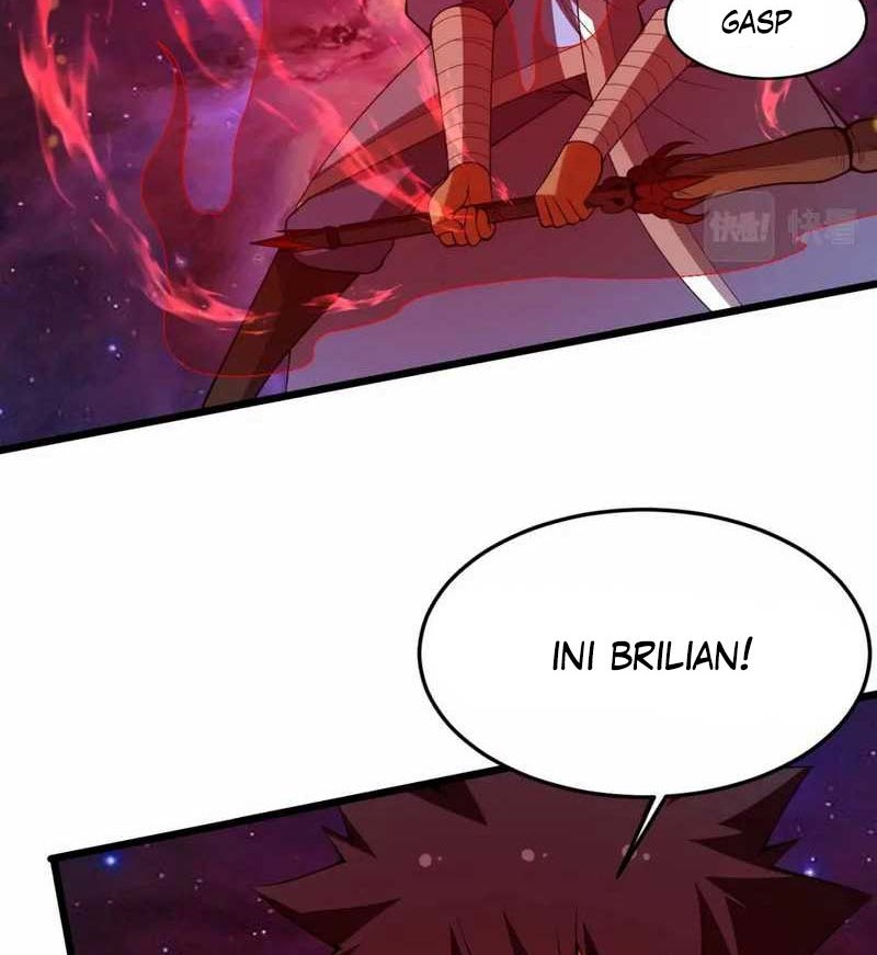 I just want to be beaten to death by everyone Chapter 129 - halaman 21