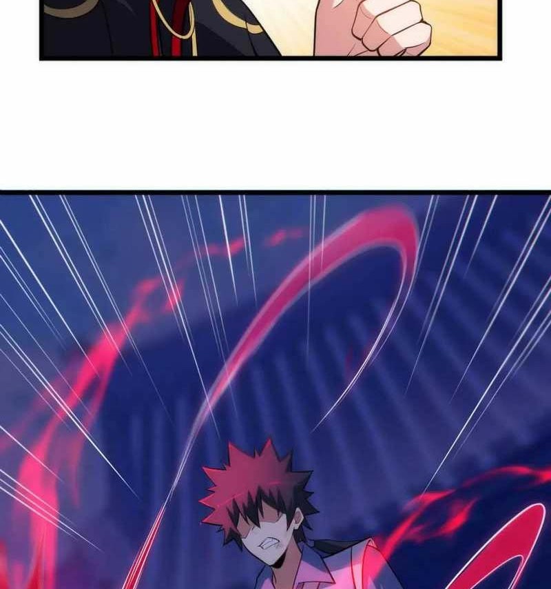 I just want to be beaten to death by everyone Chapter 129 - halaman 29