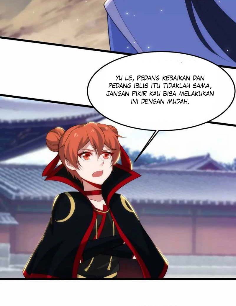 I just want to be beaten to death by everyone Chapter 129 - halaman 3
