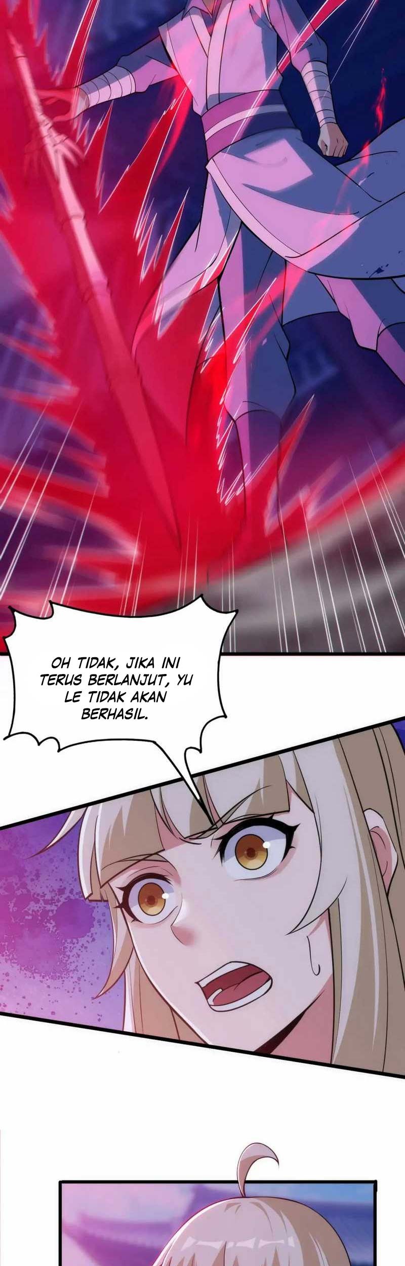 I just want to be beaten to death by everyone Chapter 129 - halaman 30