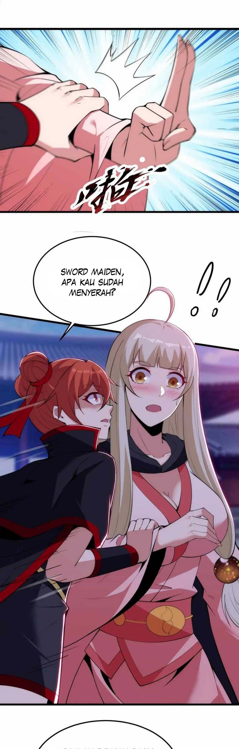 I just want to be beaten to death by everyone Chapter 129 - halaman 32