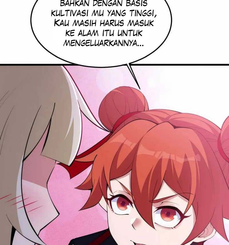 I just want to be beaten to death by everyone Chapter 129 - halaman 33