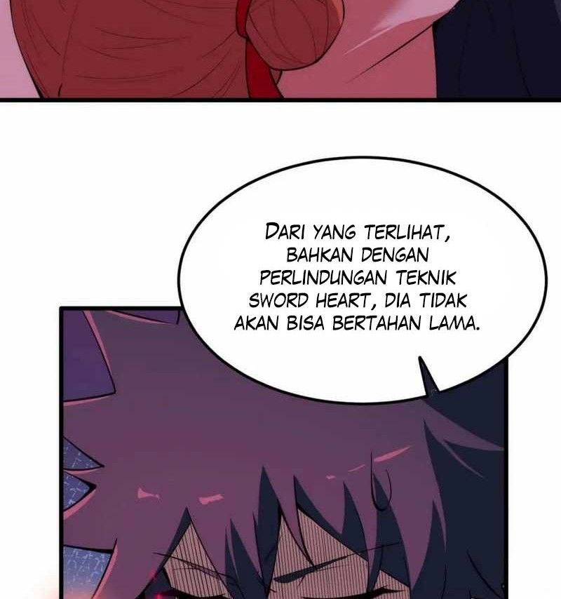 I just want to be beaten to death by everyone Chapter 129 - halaman 35
