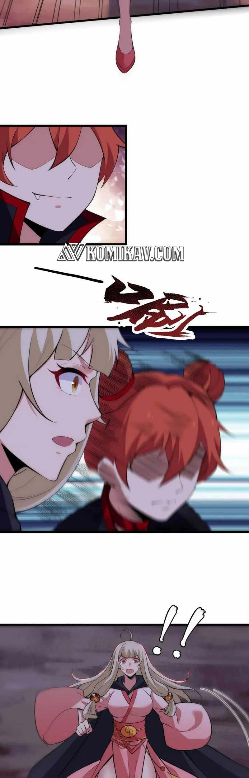 I just want to be beaten to death by everyone Chapter 129 - halaman 38