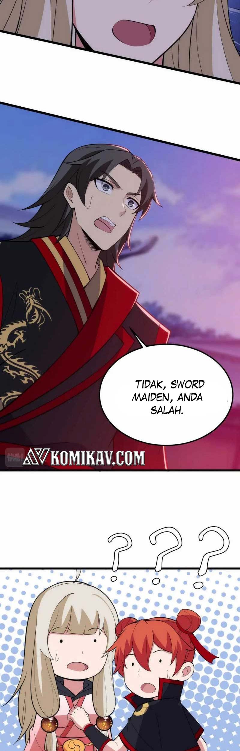 I just want to be beaten to death by everyone Chapter 129 - halaman 42