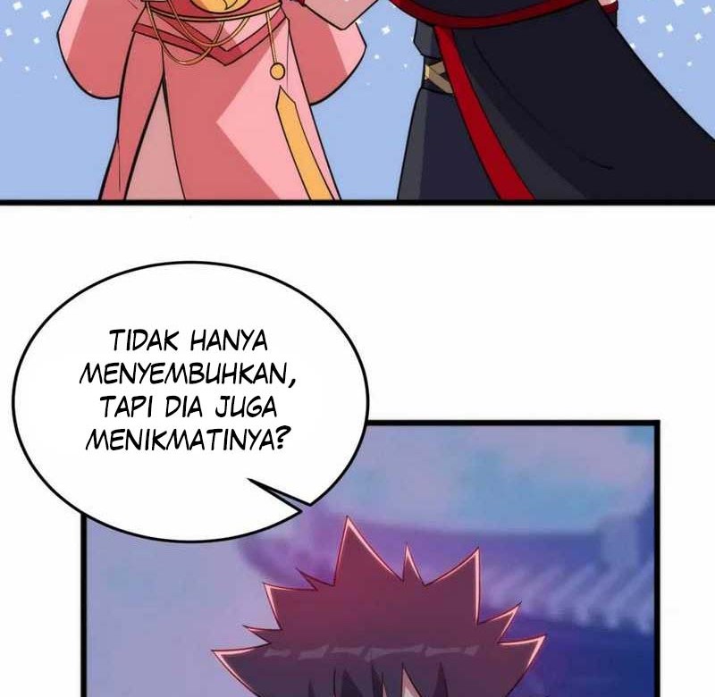 I just want to be beaten to death by everyone Chapter 129 - halaman 43