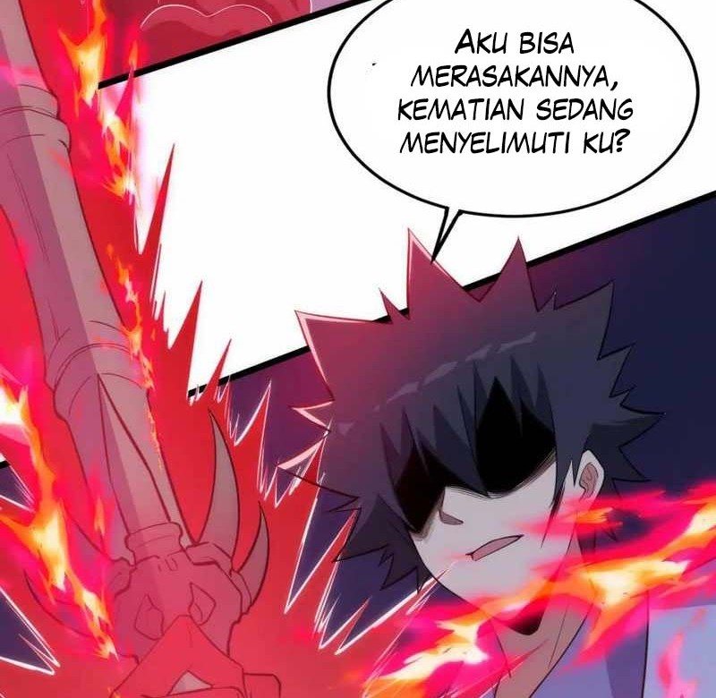 I just want to be beaten to death by everyone Chapter 129 - halaman 45