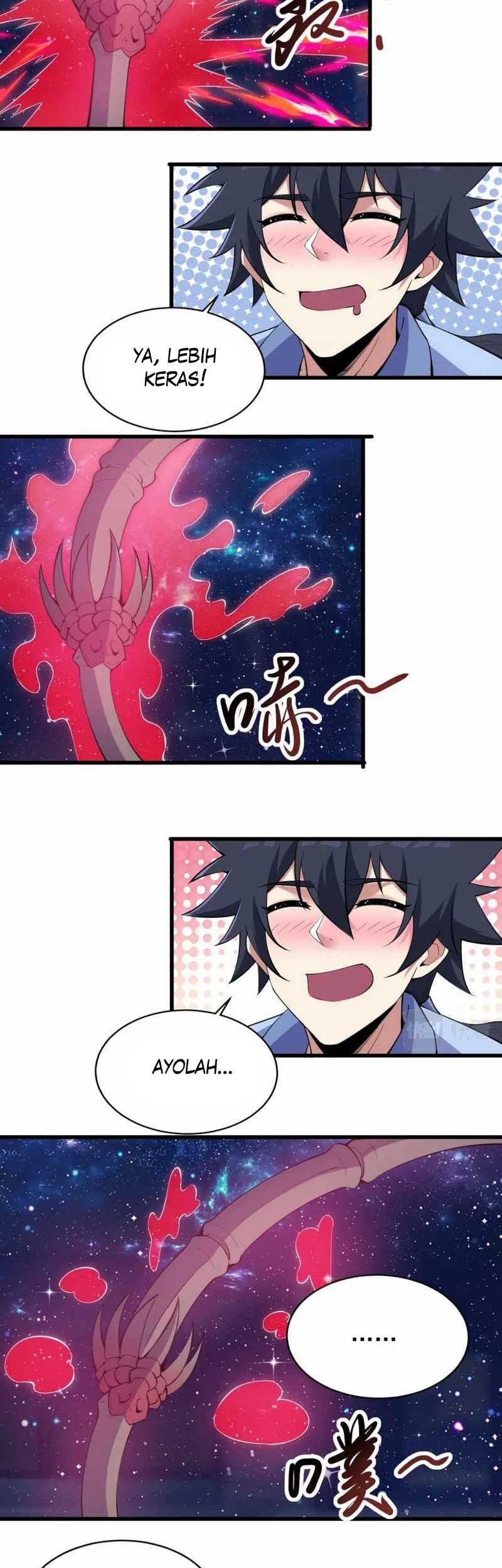 I just want to be beaten to death by everyone Chapter 129 - halaman 48