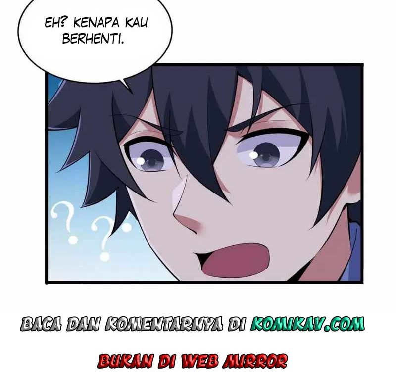 I just want to be beaten to death by everyone Chapter 129 - halaman 49