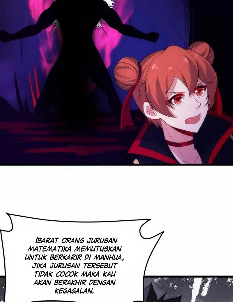 I just want to be beaten to death by everyone Chapter 129 - halaman 5