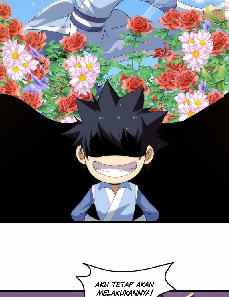 I just want to be beaten to death by everyone Chapter 129 - halaman 7