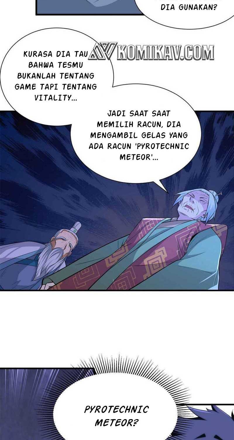 I just want to be beaten to death by everyone Chapter 13 - halaman 11