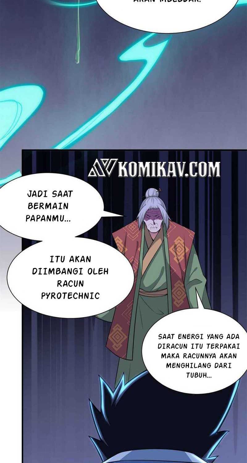 I just want to be beaten to death by everyone Chapter 13 - halaman 13