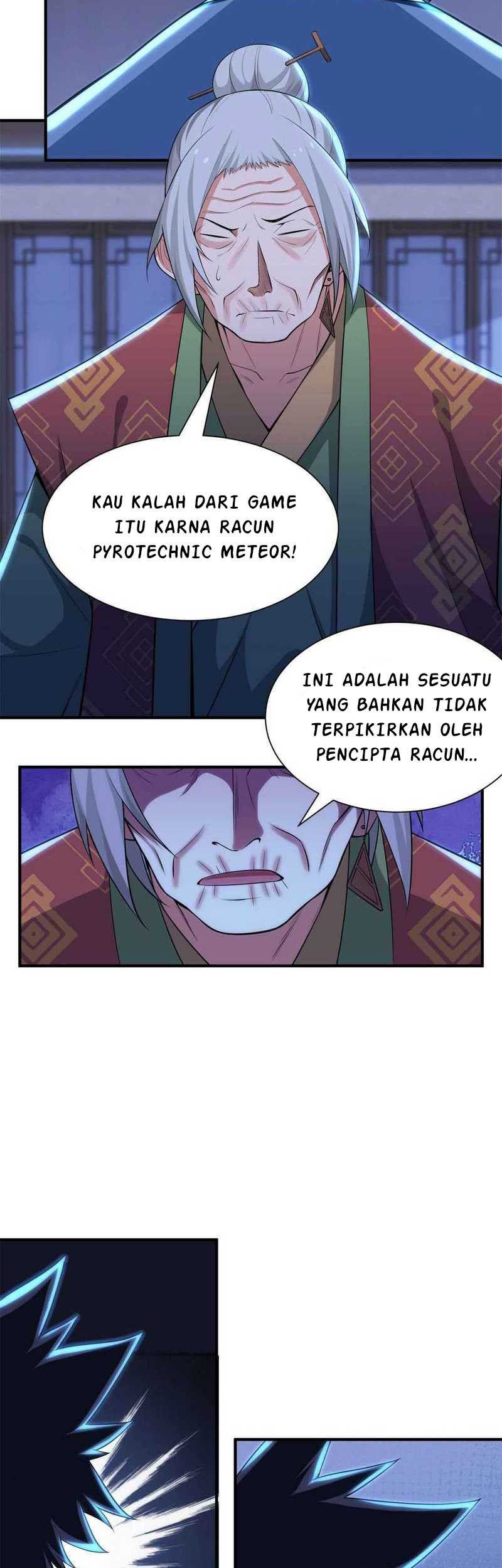 I just want to be beaten to death by everyone Chapter 13 - halaman 14
