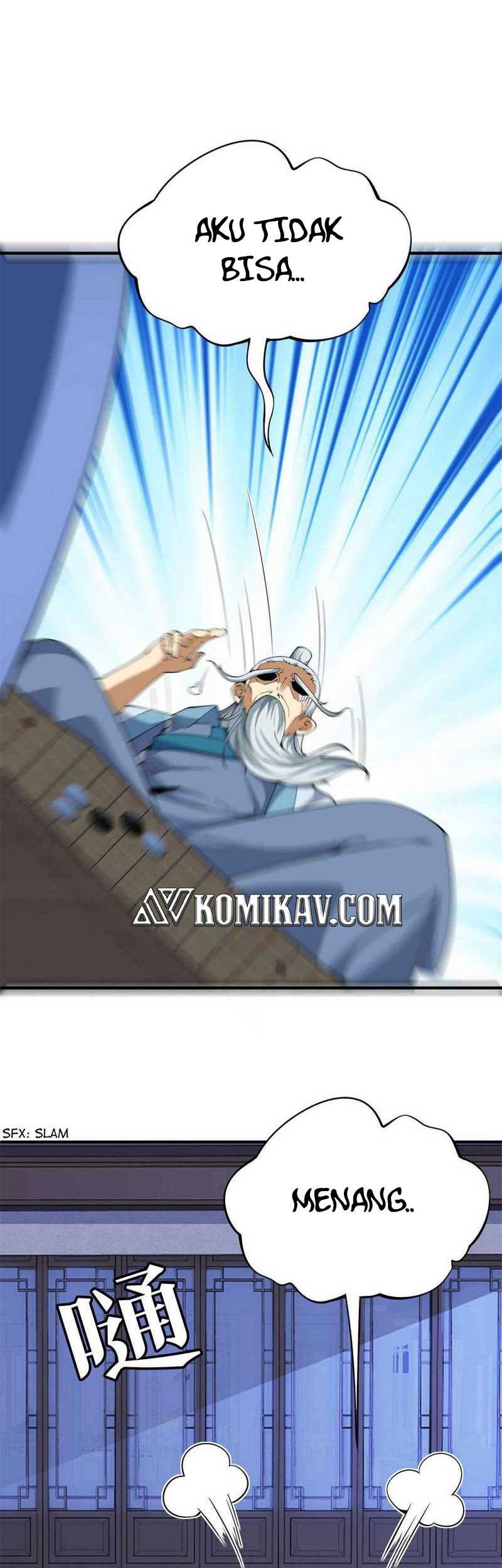 I just want to be beaten to death by everyone Chapter 13 - halaman 2