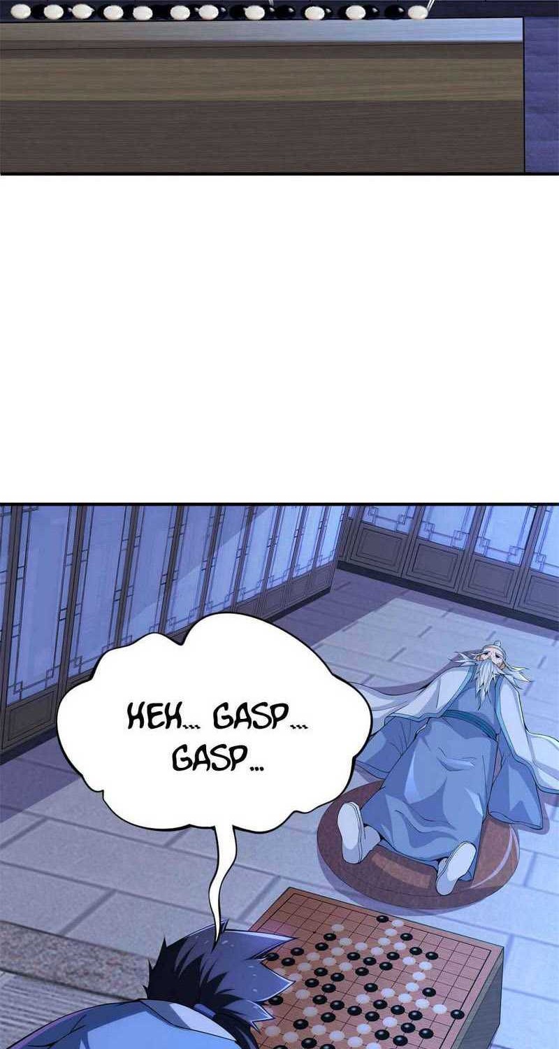 I just want to be beaten to death by everyone Chapter 13 - halaman 3