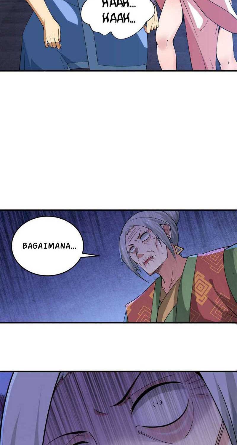 I just want to be beaten to death by everyone Chapter 13 - halaman 7