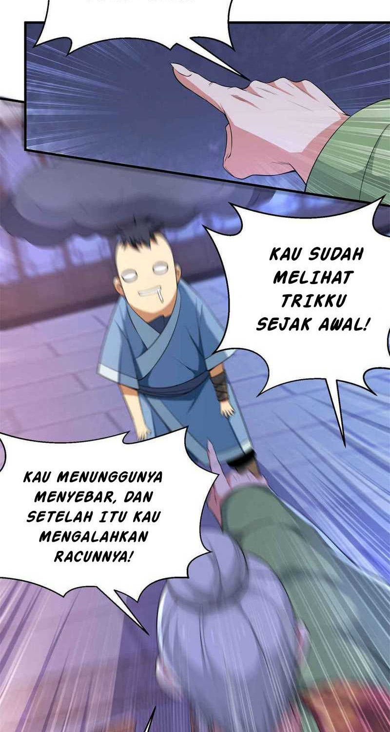 I just want to be beaten to death by everyone Chapter 13 - halaman 9