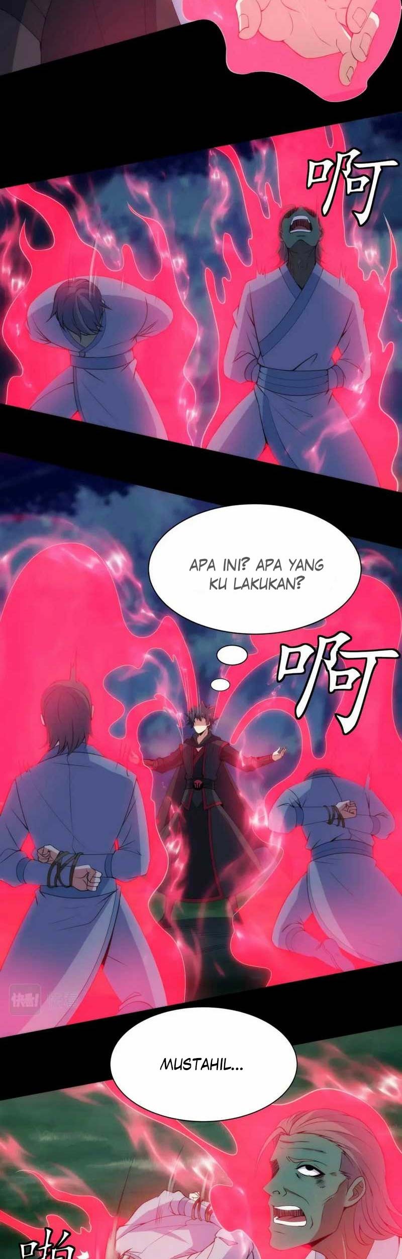 I just want to be beaten to death by everyone Chapter 130 - halaman 12