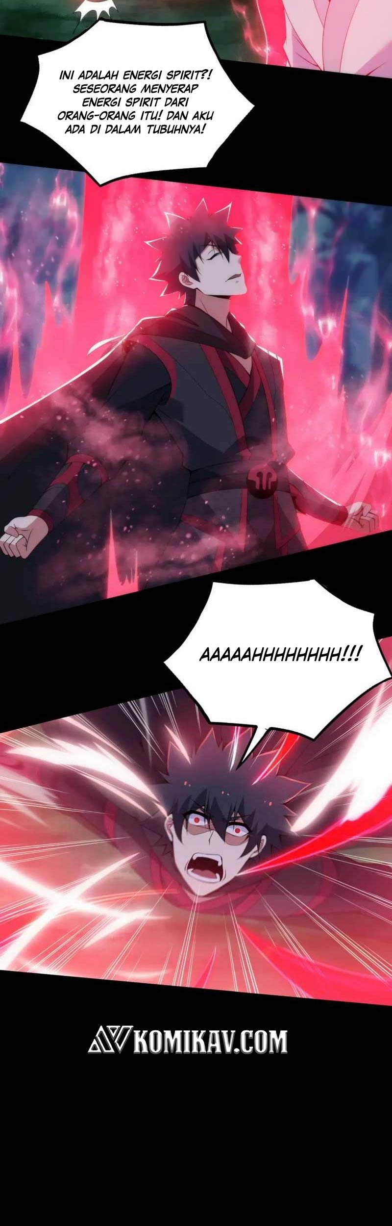 I just want to be beaten to death by everyone Chapter 130 - halaman 14