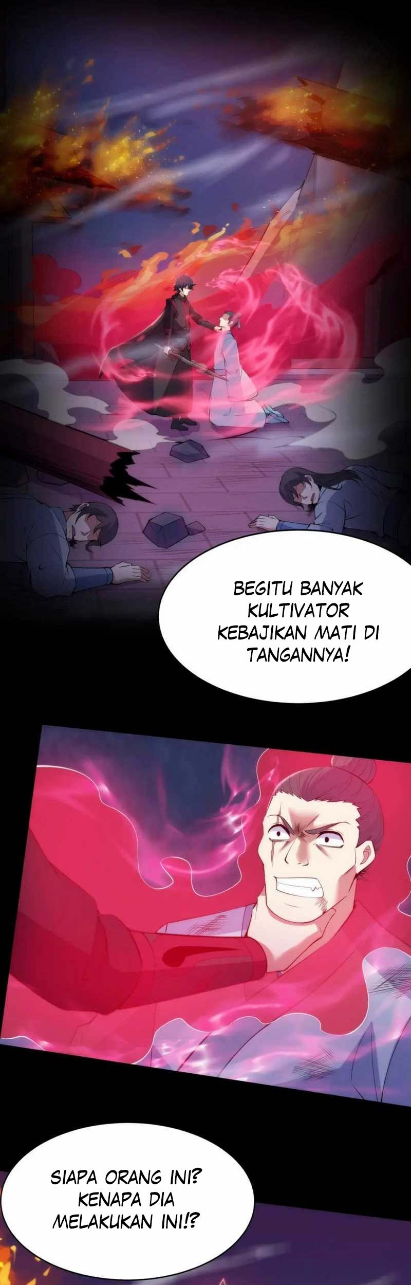 I just want to be beaten to death by everyone Chapter 130 - halaman 16