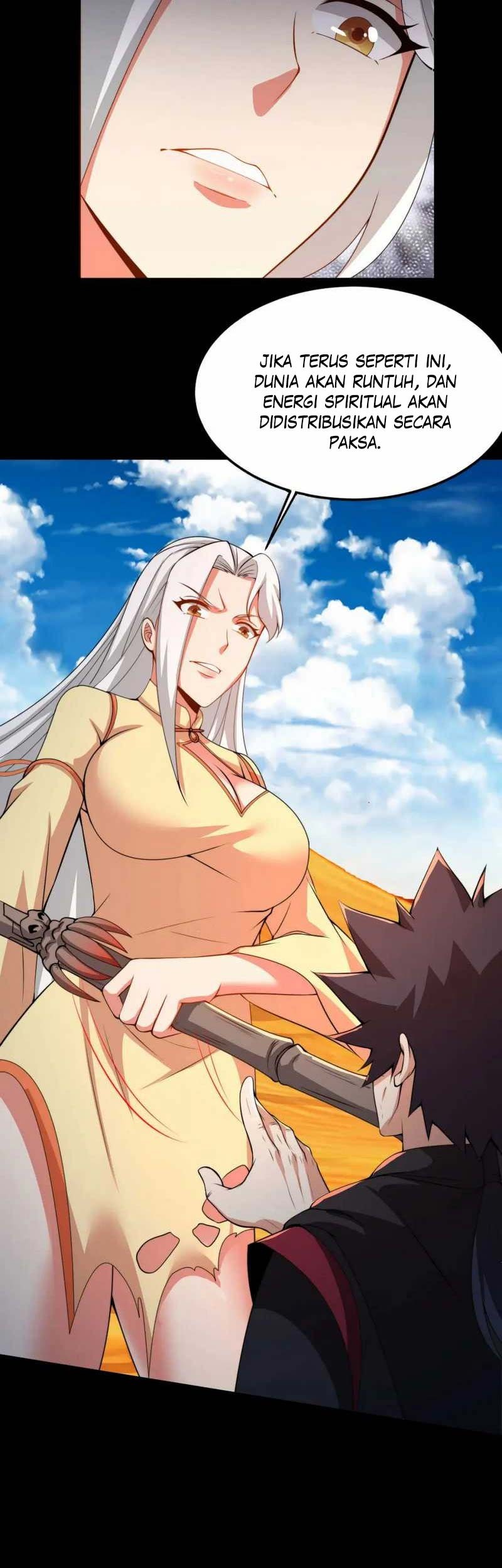 I just want to be beaten to death by everyone Chapter 130 - halaman 28