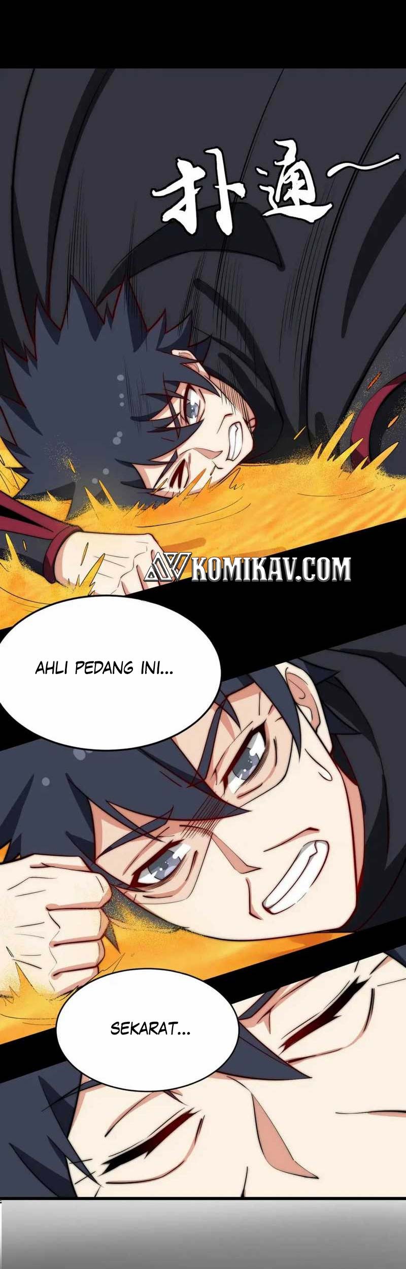 I just want to be beaten to death by everyone Chapter 130 - halaman 38