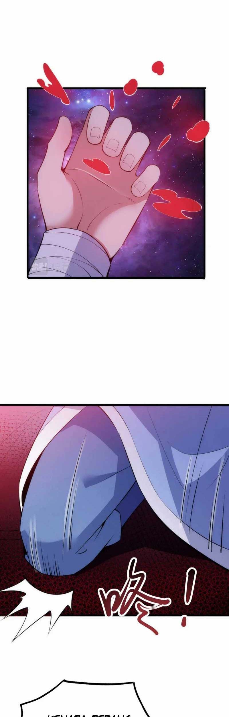 I just want to be beaten to death by everyone Chapter 130 - halaman 4