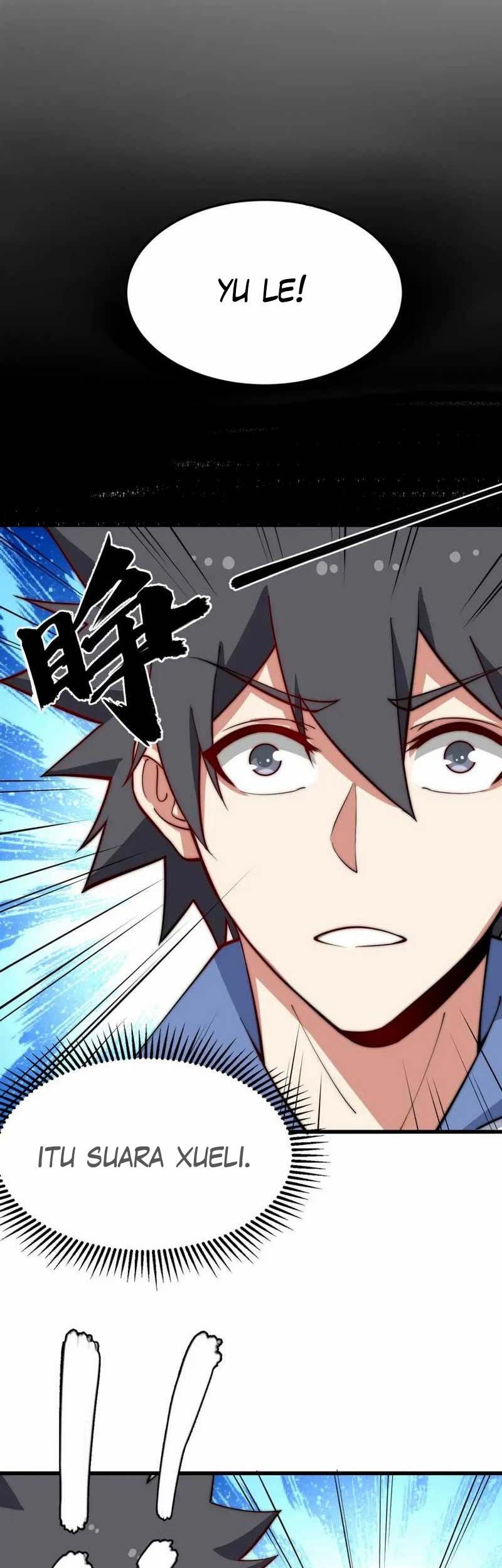 I just want to be beaten to death by everyone Chapter 130 - halaman 40