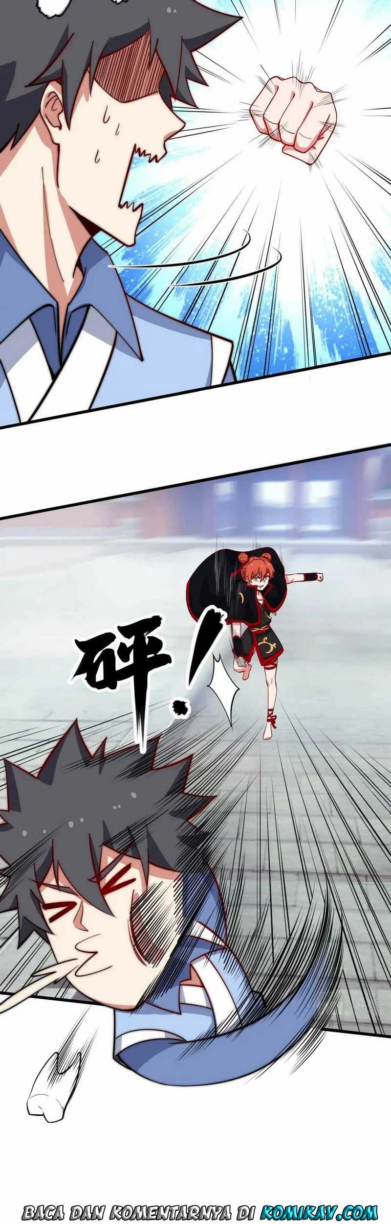 I just want to be beaten to death by everyone Chapter 130 - halaman 42