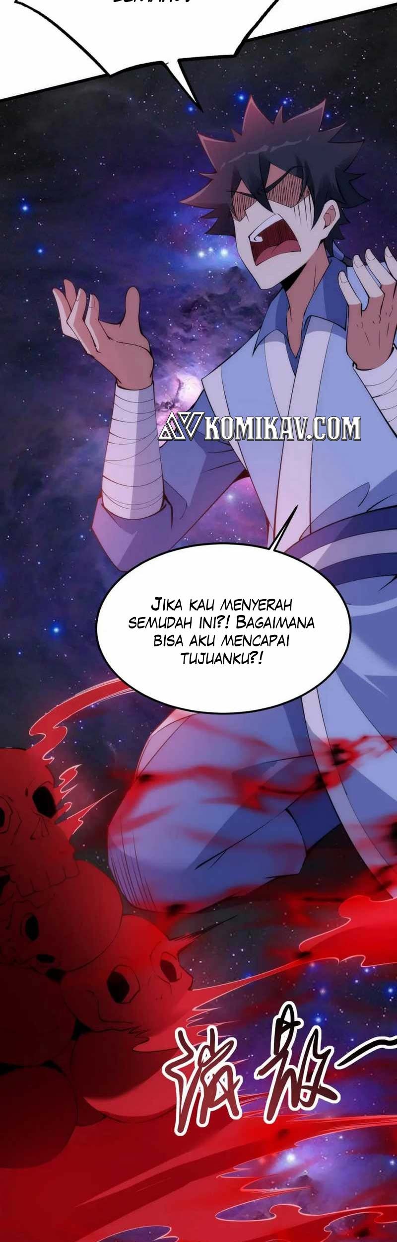 I just want to be beaten to death by everyone Chapter 130 - halaman 6
