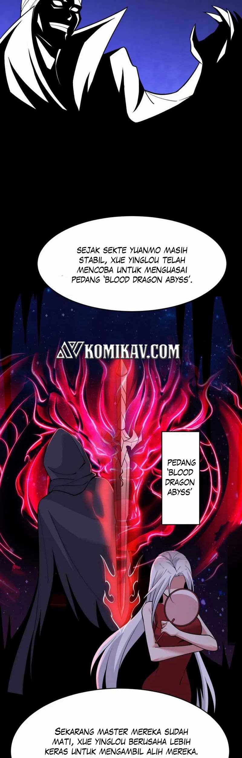 I just want to be beaten to death by everyone Chapter 131 - halaman 26