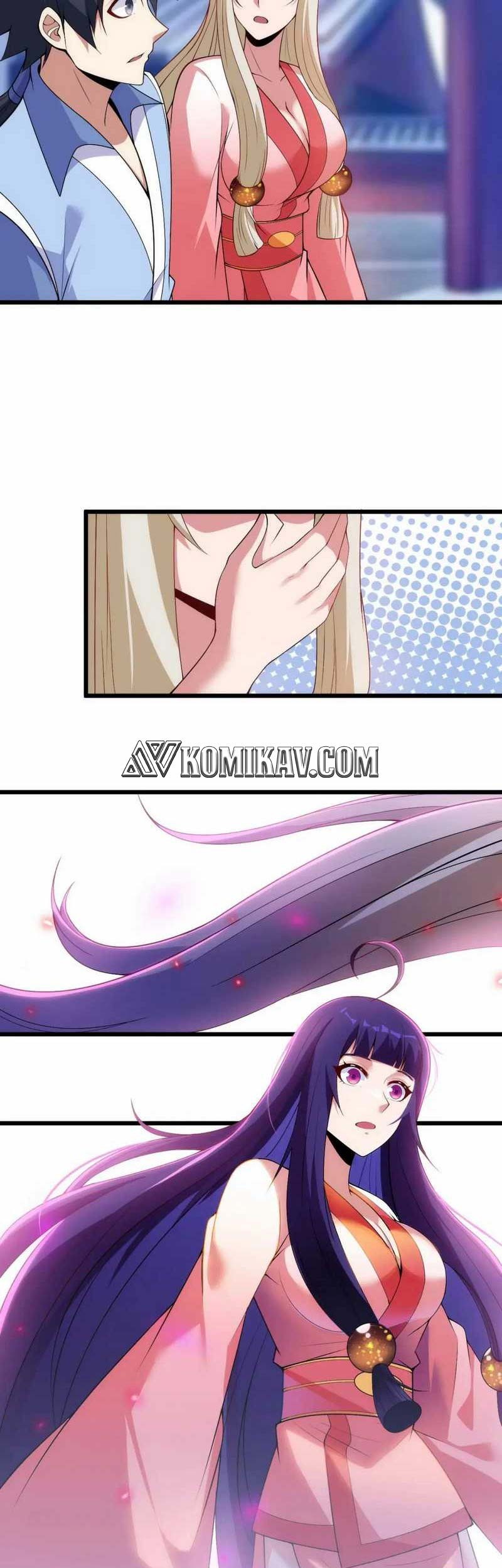 I just want to be beaten to death by everyone Chapter 131 - halaman 34