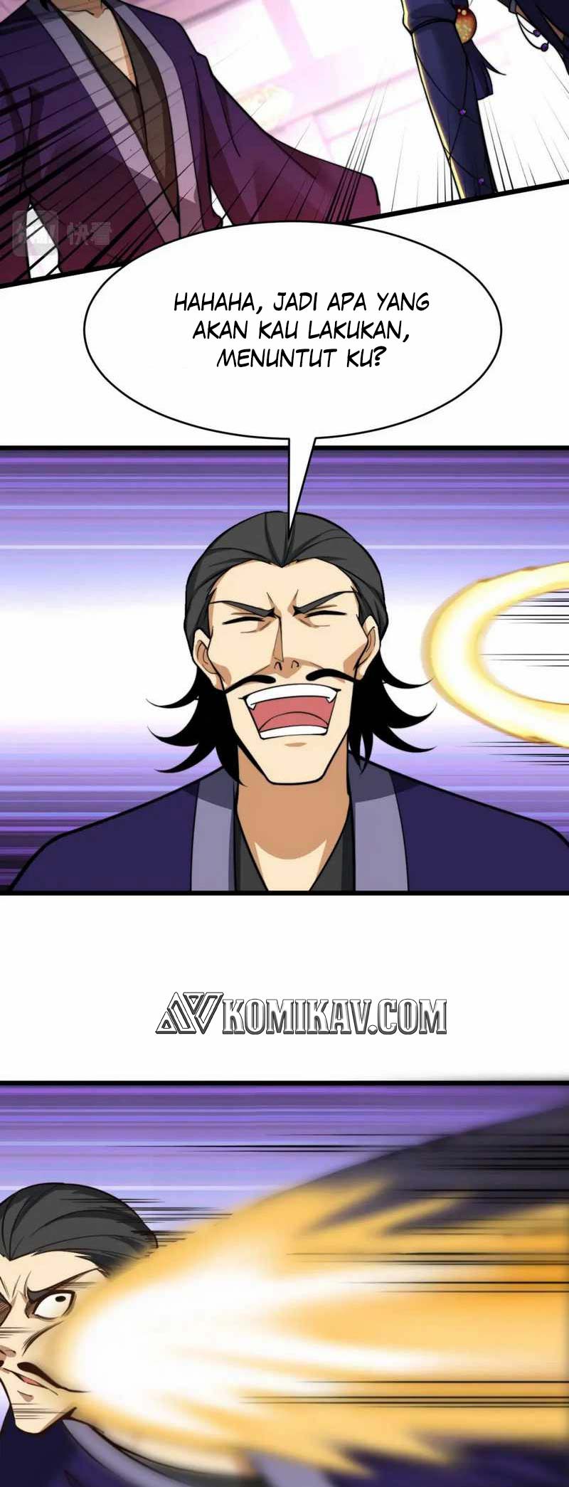 I just want to be beaten to death by everyone Chapter 131 - halaman 50