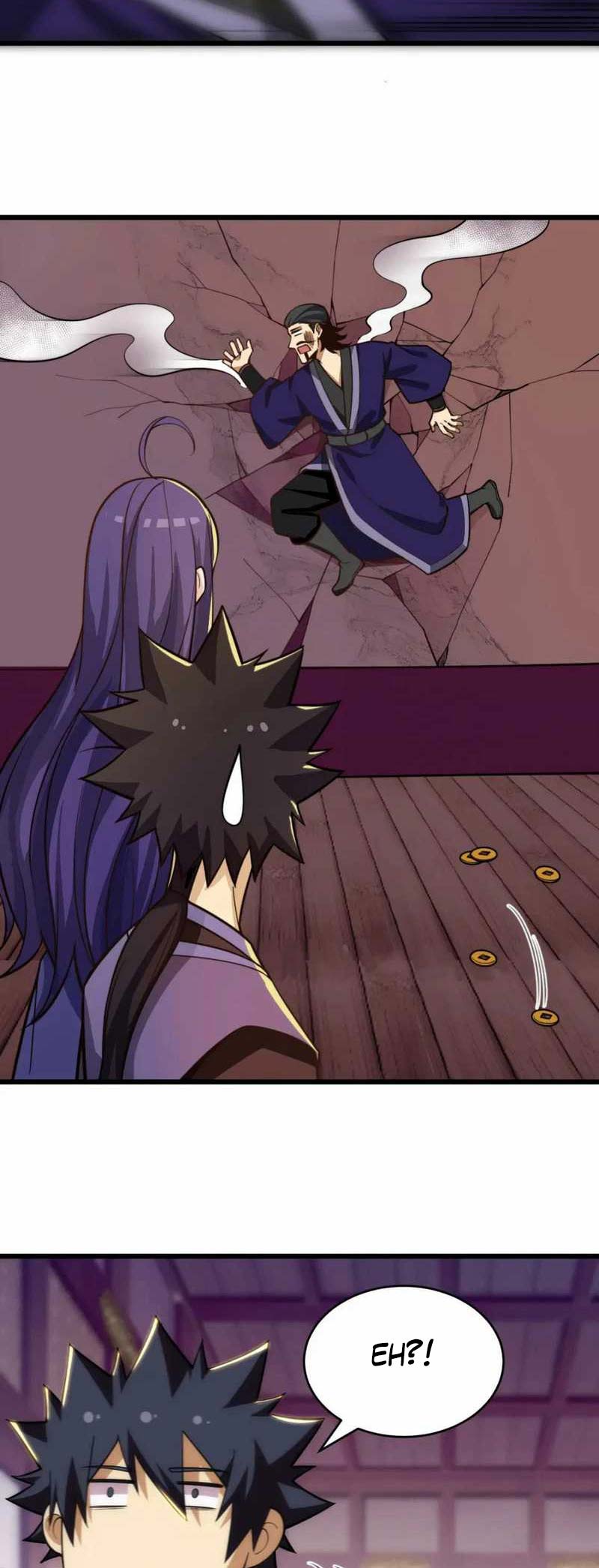I just want to be beaten to death by everyone Chapter 131 - halaman 51
