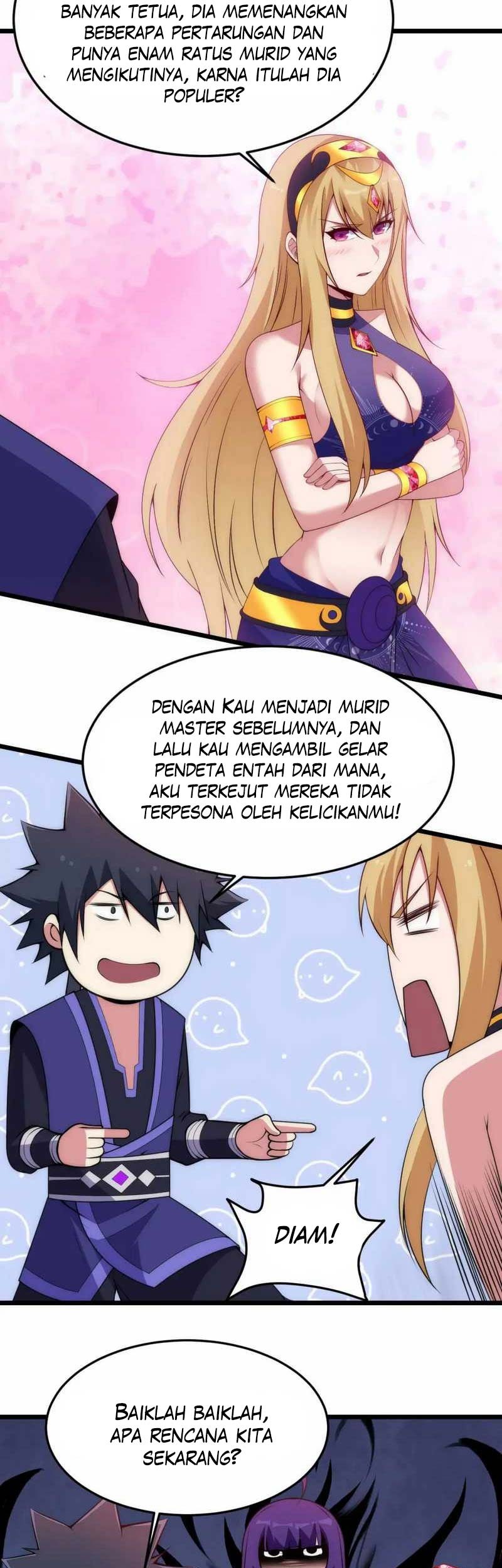 I just want to be beaten to death by everyone Chapter 132 - halaman 20