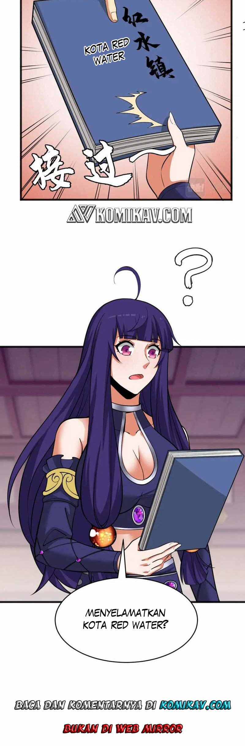 I just want to be beaten to death by everyone Chapter 132 - halaman 41