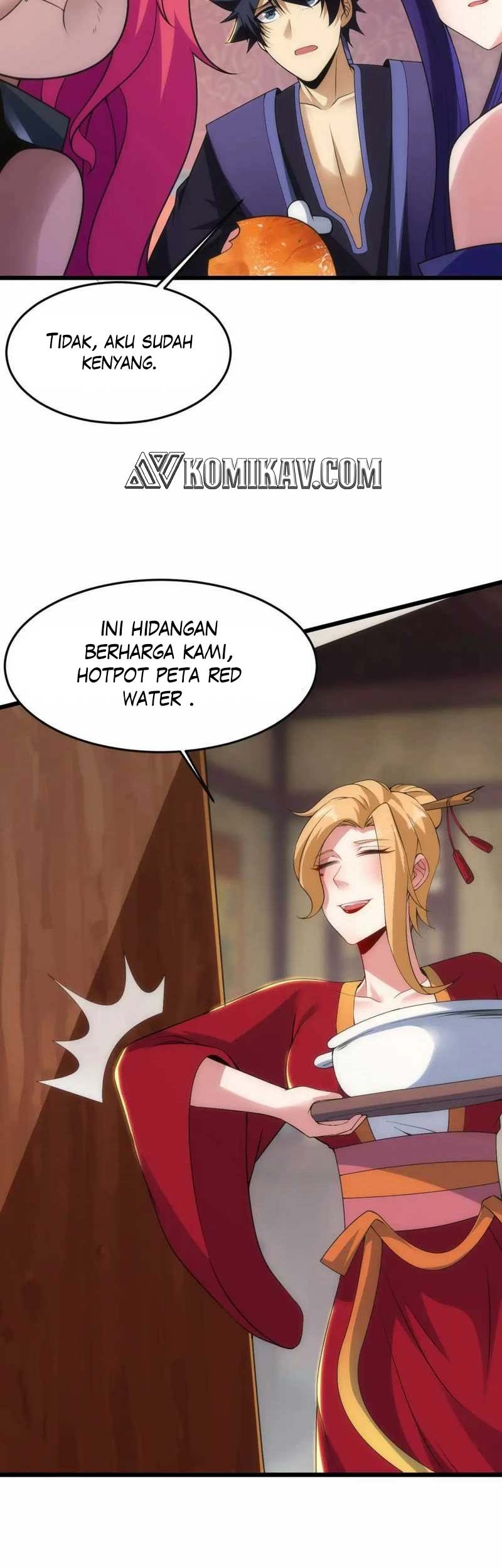 I just want to be beaten to death by everyone Chapter 133 - halaman 14