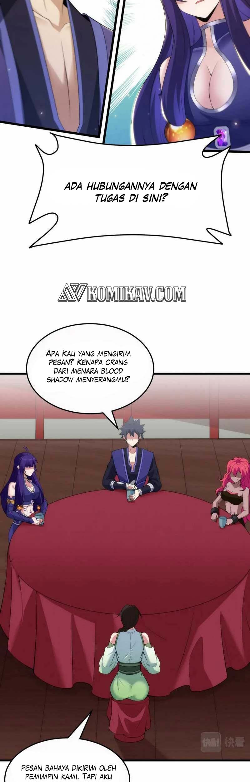I just want to be beaten to death by everyone Chapter 133 - halaman 26