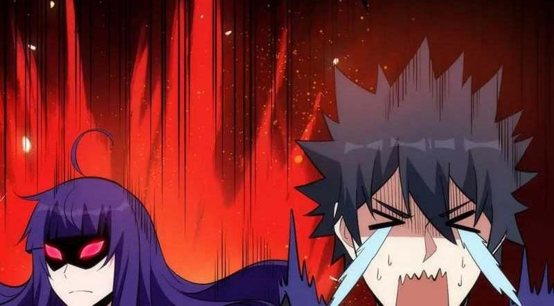I just want to be beaten to death by everyone Chapter 133 - halaman 43