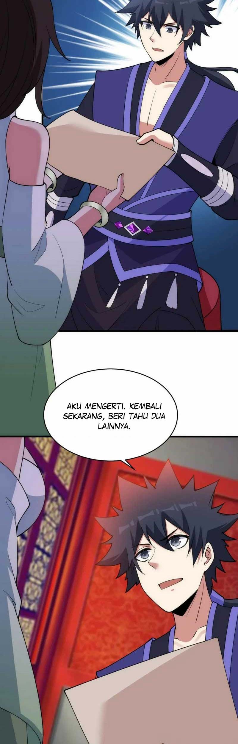 I just want to be beaten to death by everyone Chapter 133 - halaman 46