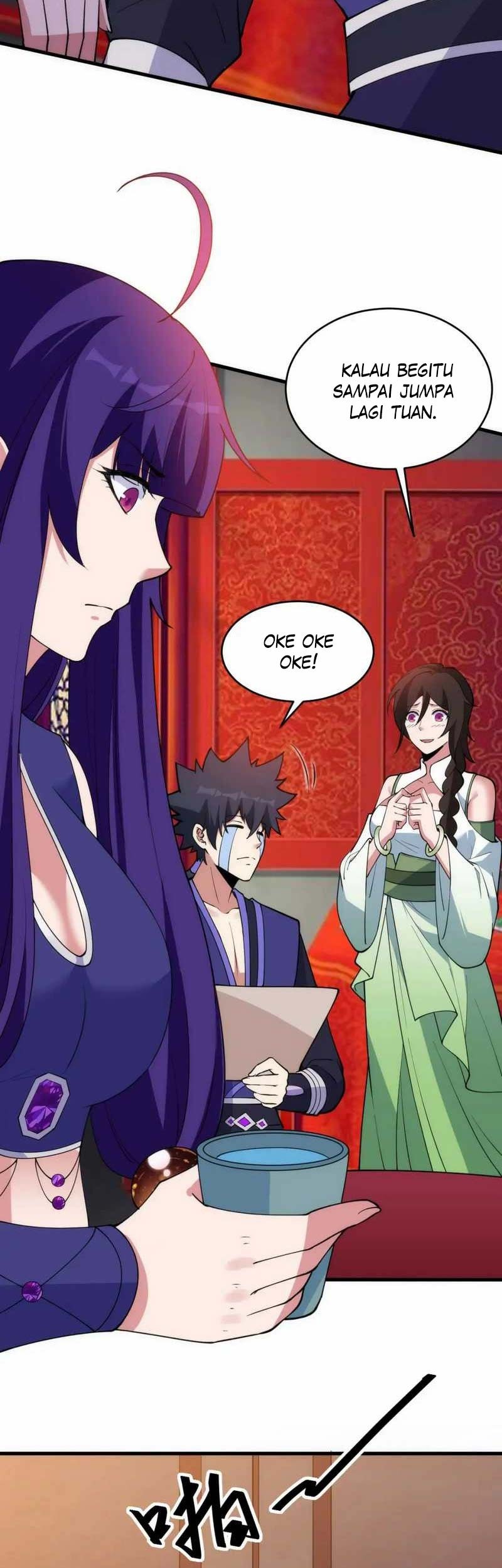 I just want to be beaten to death by everyone Chapter 133 - halaman 48