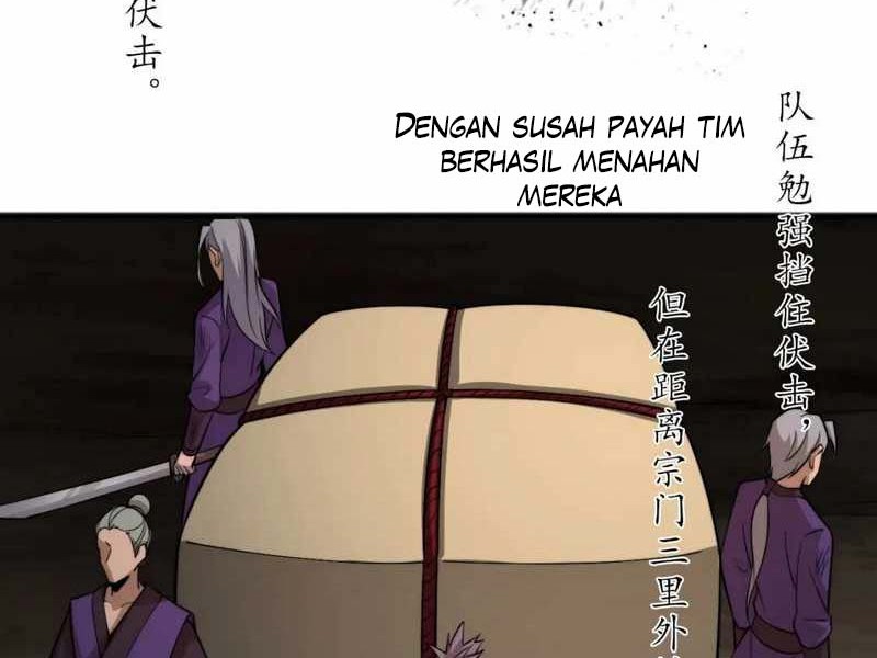 I just want to be beaten to death by everyone Chapter 133 - halaman 5