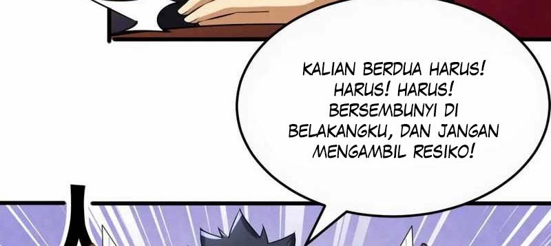I just want to be beaten to death by everyone Chapter 133 - halaman 53